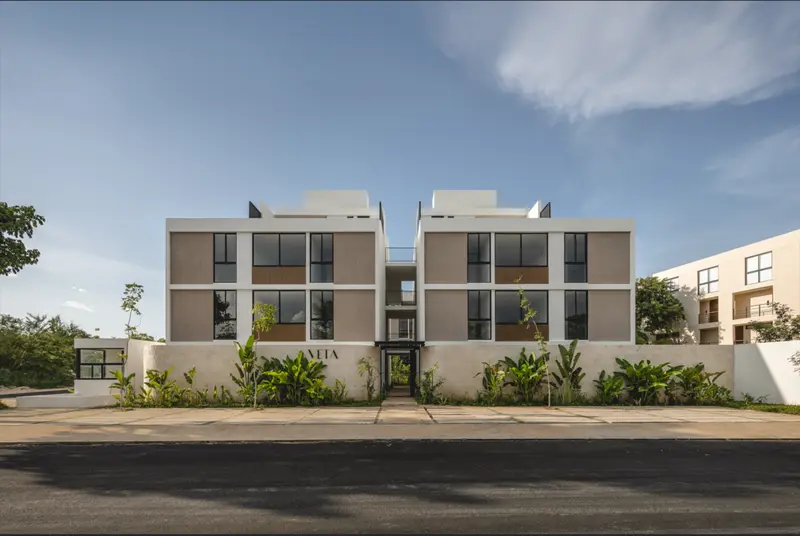 Departamento en venta · Temozon Norte, Mérida, Yucatán