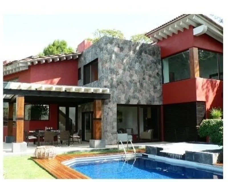 Casa en venta · Valle de Bravo, Valle de Bravo, Estado de México