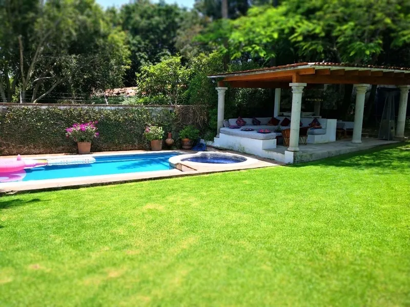 Casa en venta · Jardines de Ahuatepec, Cuernavaca, Morelos Casa en venta · Jardines de Ahuatepec, Cuernavaca, Morelos