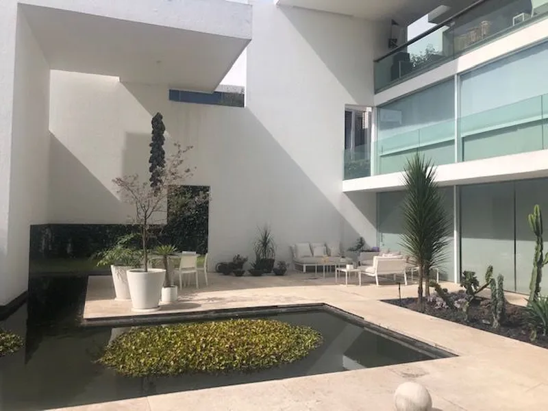 Condominio en venta · Santa Fe Cuajimalpa, Cuajimalpa de Morelos, Ciudad de México