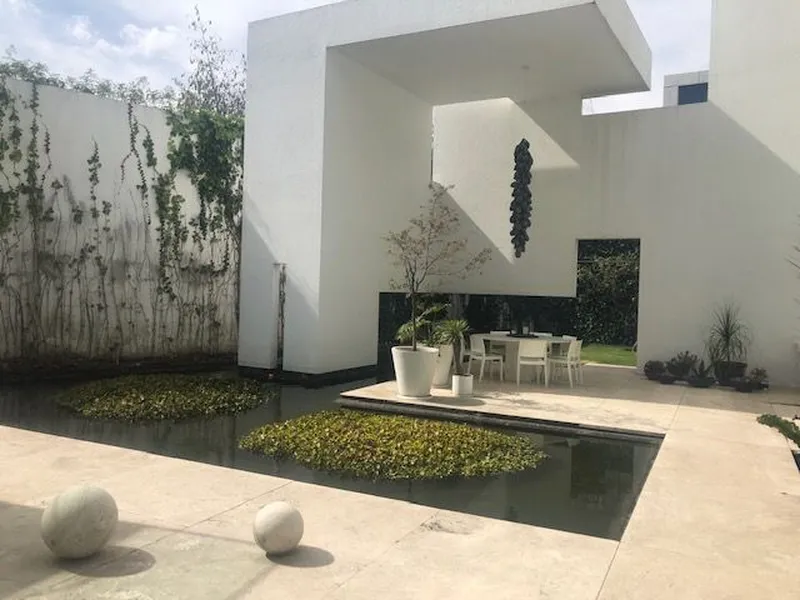 Condominio en venta · Santa Fe Cuajimalpa, Cuajimalpa de Morelos, Ciudad de México