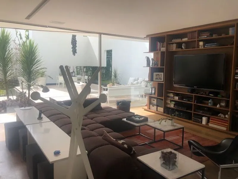 Condominio en venta · Santa Fe Cuajimalpa, Cuajimalpa de Morelos, Ciudad de México