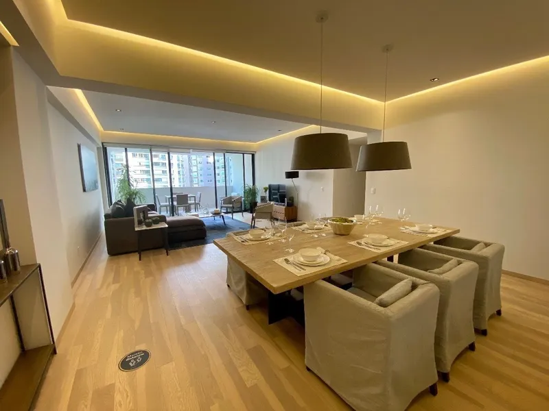 Departamento en venta · Interlomas, Huixquilucan, Estado de México