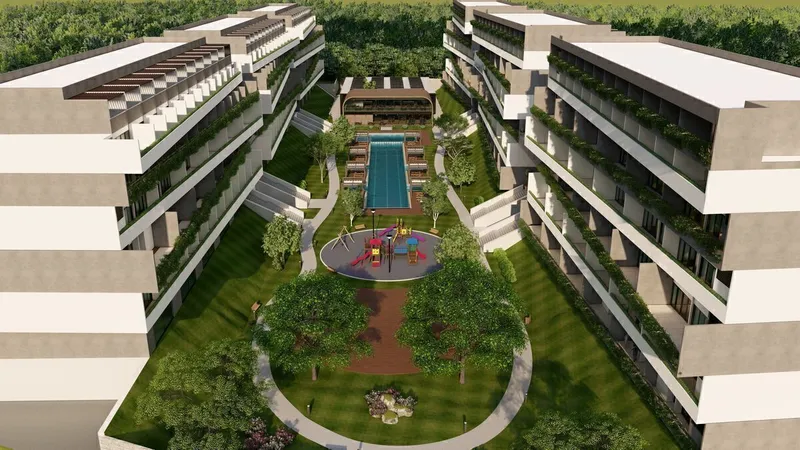 Departamento en venta · Santa María Yaxché, Mérida, Yucatán Departamento en venta · Santa María Yaxché, Mérida, Yucatán