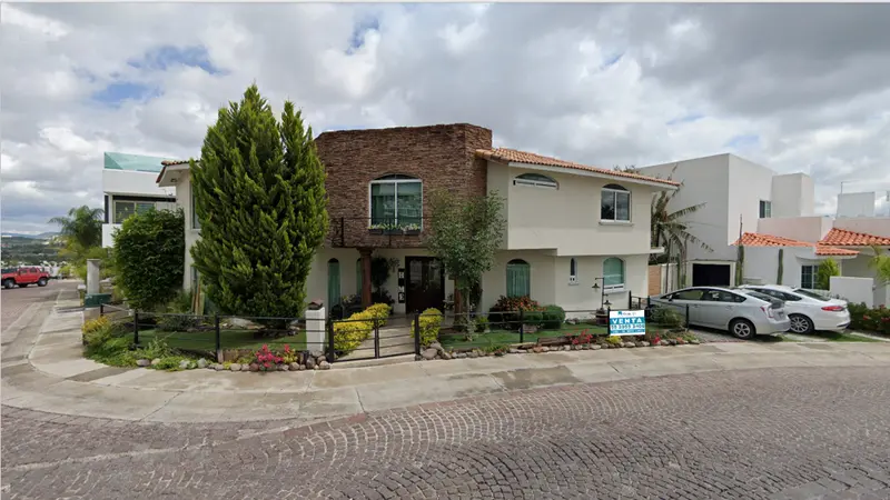 Casa en venta · Cumbres del Lago, Santiago de Querétaro, Querétaro