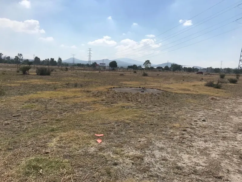 Lote en venta · San Jerónimo Xonacahuacan, Tecamac, Estado de México