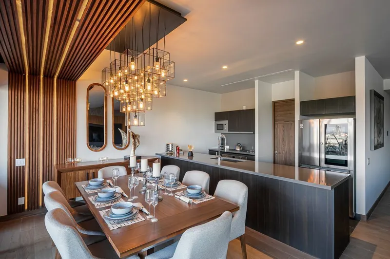 Departamento en venta · Lomas de Angelópolis, San Andrés Cholula, Puebla