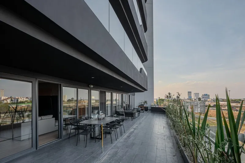 Departamento en venta · Lomas de Angelópolis, San Andrés Cholula, Puebla