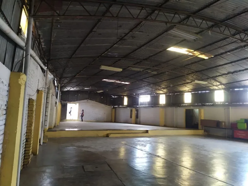 Lote en venta · Ampliación Piloto Adolfo Lopez Mateos, Piloto Adolfo Lopez Mateos, Álvaro Obregón, Ciudad de México