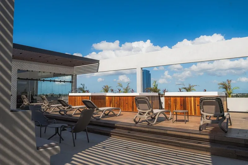Departamento en venta · San Ramon Norte, Mérida, Yucatán