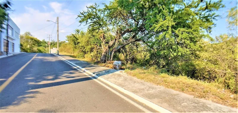 Lote en venta · Club de Golf Santa Fe, Xochitepec, Morelos