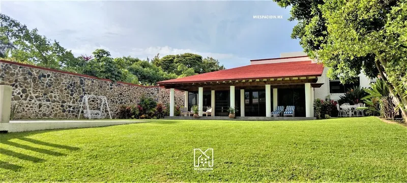 Casa en venta · Lomas de Cuernavaca, Temixco, Morelos