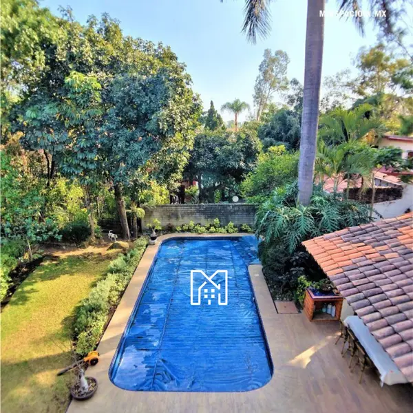 Casa en venta · Vista Hermosa, Cuernavaca, Morelos