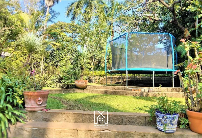 Lote en venta · Vista Hermosa, Cuernavaca, Morelos