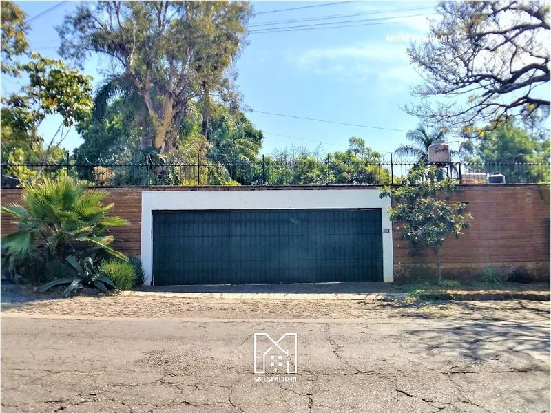 Lote en venta · Vista Hermosa, Cuernavaca, Morelos