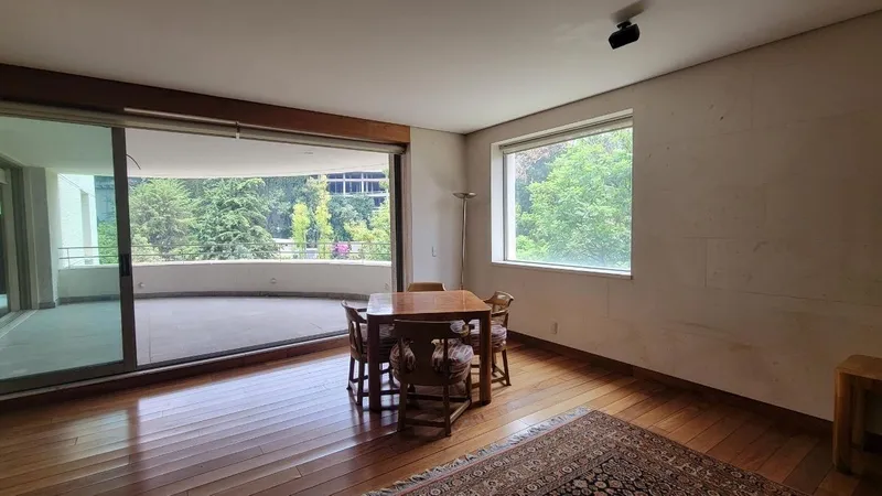 Departamento en venta · Lomas de Chapultepec I Sección, Lomas de Chapultepec, Chapultepec, Miguel Hidalgo, Ciudad de México