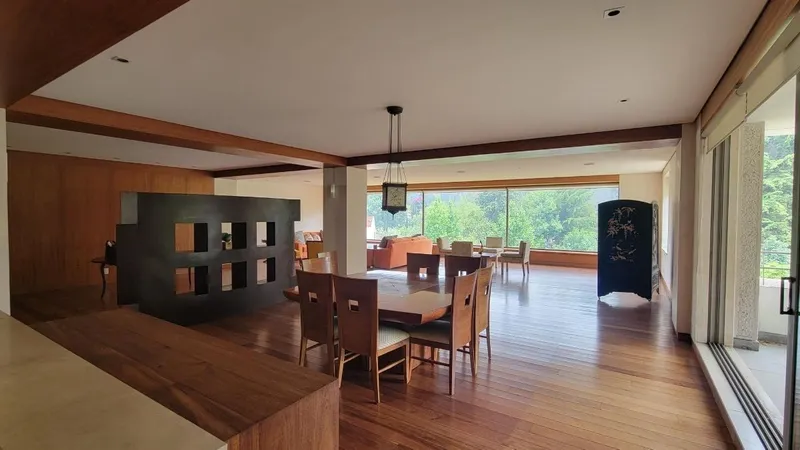 Departamento en venta · Lomas de Chapultepec I Sección, Lomas de Chapultepec, Chapultepec, Miguel Hidalgo, Ciudad de México