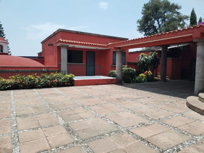 Casa en venta · Rancho Cortes, Cuernavaca, Morelos