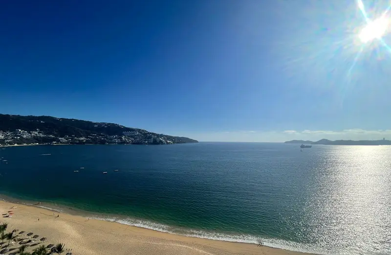 Departamento en venta · Club Deportivo, Acapulco de Juárez, Guerrero