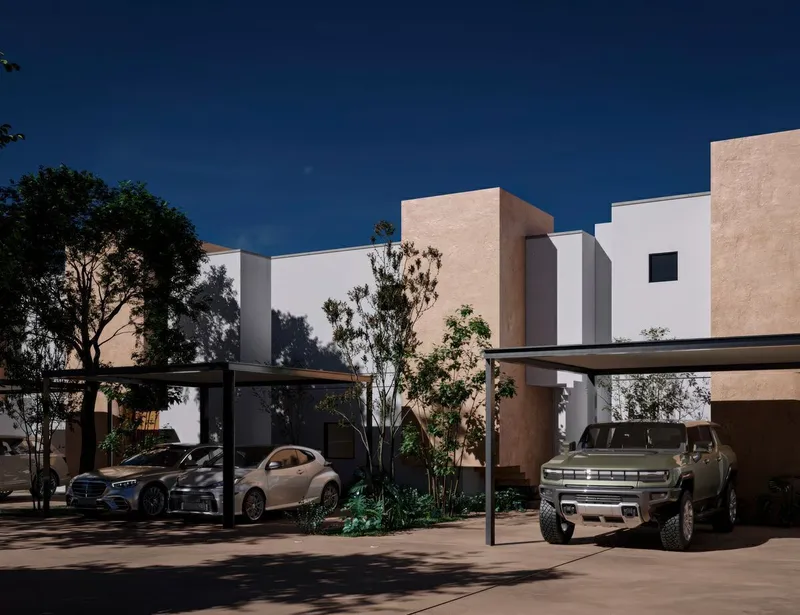 Condominio en venta · Villas de Conkal, Conkal, Yucatán Condominio en venta · Villas de Conkal, Conkal, Yucatán