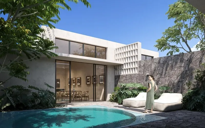 Casa en venta · Jesús Carranza, Mérida, Yucatán Casa en venta · Jesús Carranza, Mérida, Yucatán