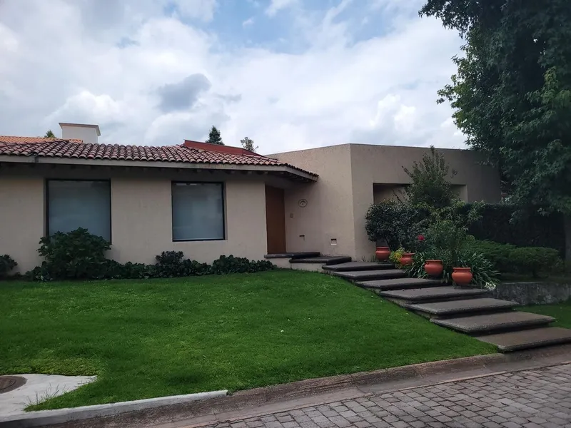 Condominio en venta · Club de Golf los Encinos, Lerma, Estado de México