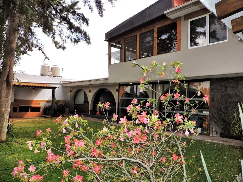 Casa en venta · La Herradura, Huixquilucan, Estado de México Casa en venta · La Herradura, Huixquilucan, Estado de México