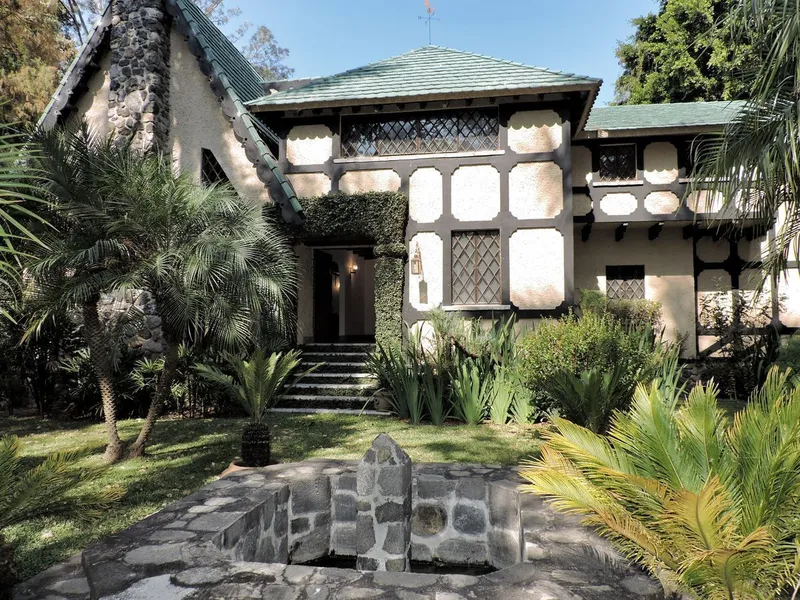 Casa en venta · Rancho Cortes, Cuernavaca, Morelos