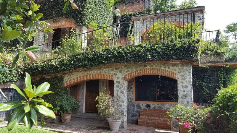 Casa en venta · Chulavista, Cuernavaca, Morelos