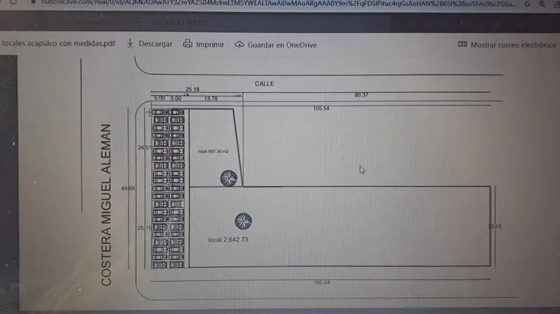 Comercio en venta · Icacos, Acapulco de Juárez, Guerrero