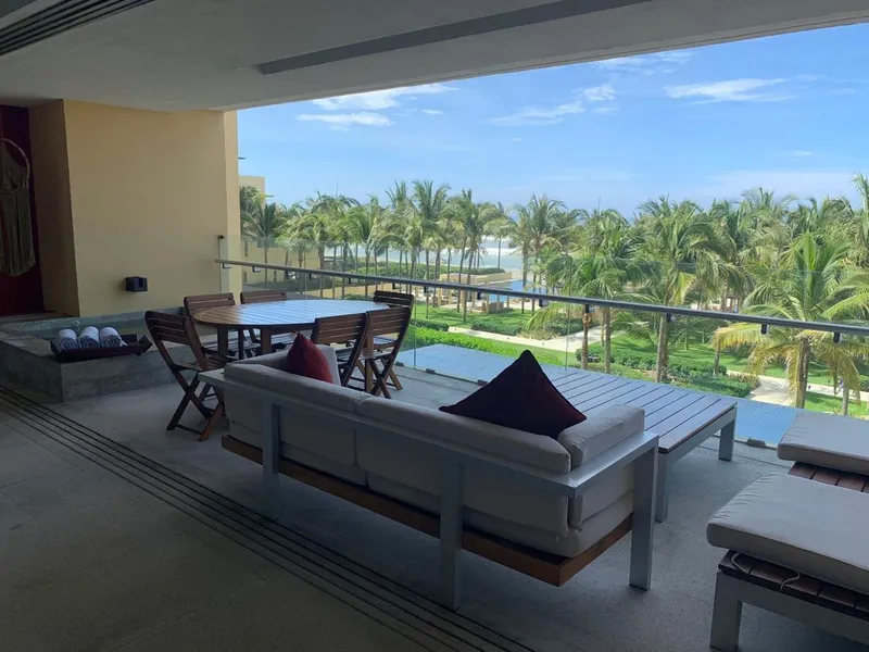 Departamento en venta · 3 Vidas, Acapulco de Juárez, Guerrero