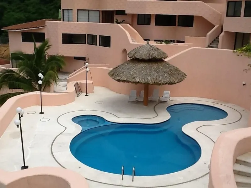Condominio en venta · Lomas de Cost Azul, Acapulco de Juárez, Guerrero