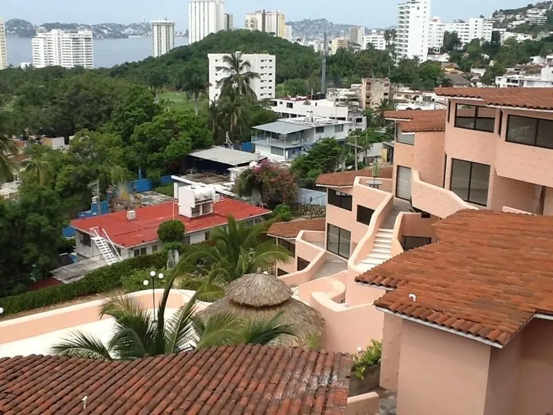 Condominio en venta · Lomas de Cost Azul, Acapulco de Juárez, Guerrero