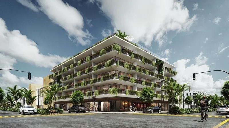 Departamento en venta · Playa del Carmen, Solidaridad, Quintana Roo