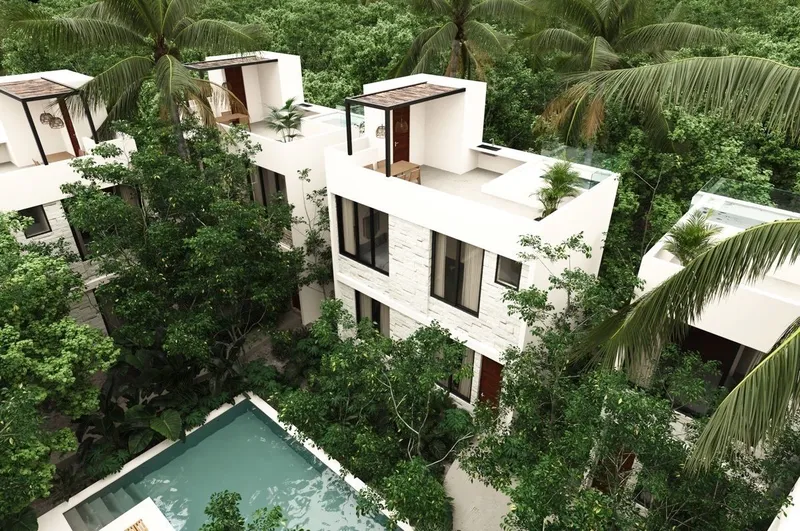 Departamento en venta · Tulum Centro, Tulum, Quintana Roo