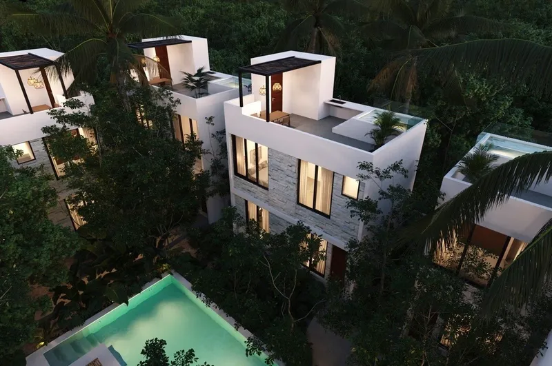 Departamento en venta · Tulum Centro, Tulum, Quintana Roo