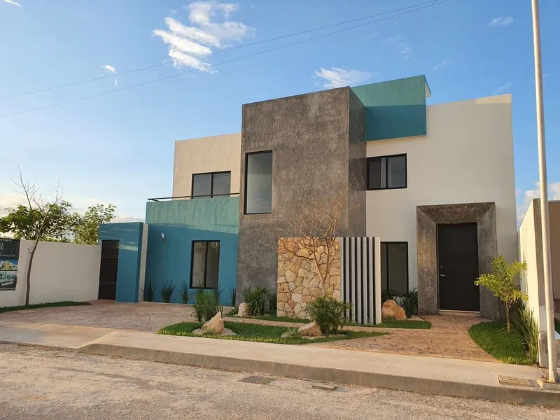 Condominio en venta · Praderas del Mayab, Conkal, Yucatán