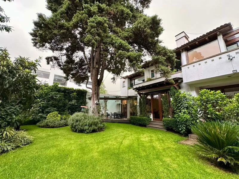 Casa en venta · San Jerónimo Lídice, La Magdalena Contreras, Ciudad de México Casa en venta · San Jerónimo Lídice, La Magdalena Contreras, Ciudad de México
