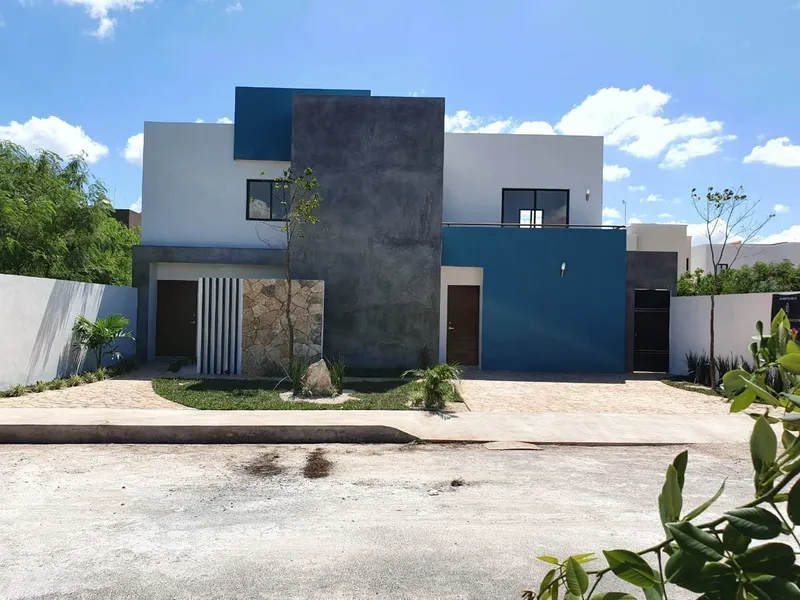 Condominio en venta · Praderas del Mayab, Conkal, Yucatán
