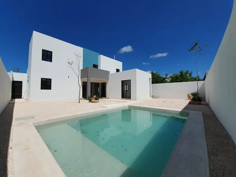 Condominio en venta · Praderas del Mayab, Conkal, Yucatán