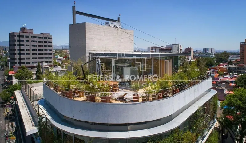 Departamento en venta · Irrigación, Miguel Hidalgo, Ciudad de México