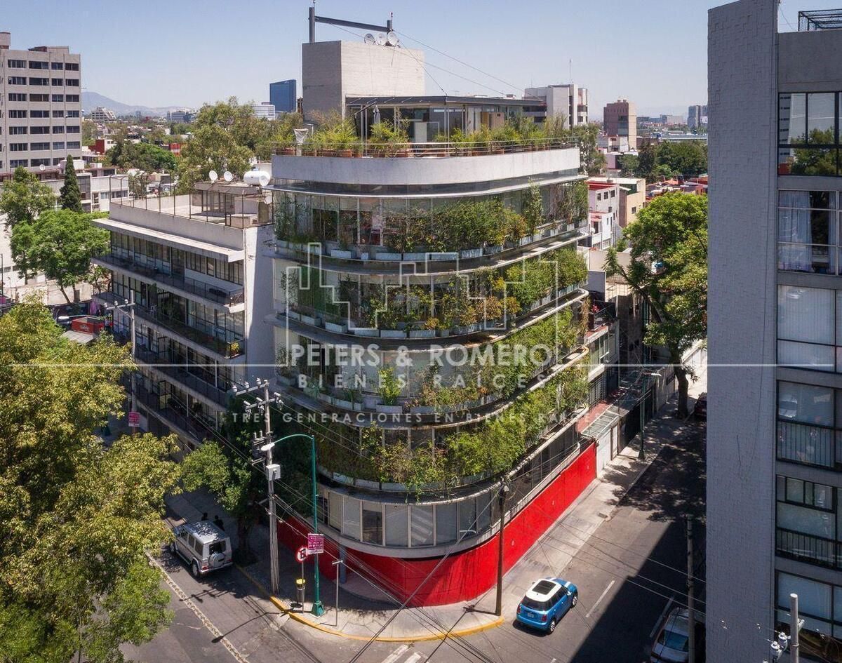 Departamento en venta · Polanco, Miguel Hidalgo, Ciudad de México