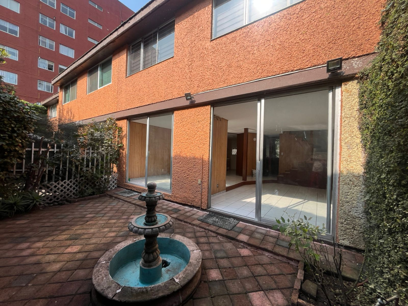 Casa en venta · San Jerónimo Lídice, La Magdalena Contreras, Ciudad de México Casa en venta · San Jerónimo Lídice, La Magdalena Contreras, Ciudad de México