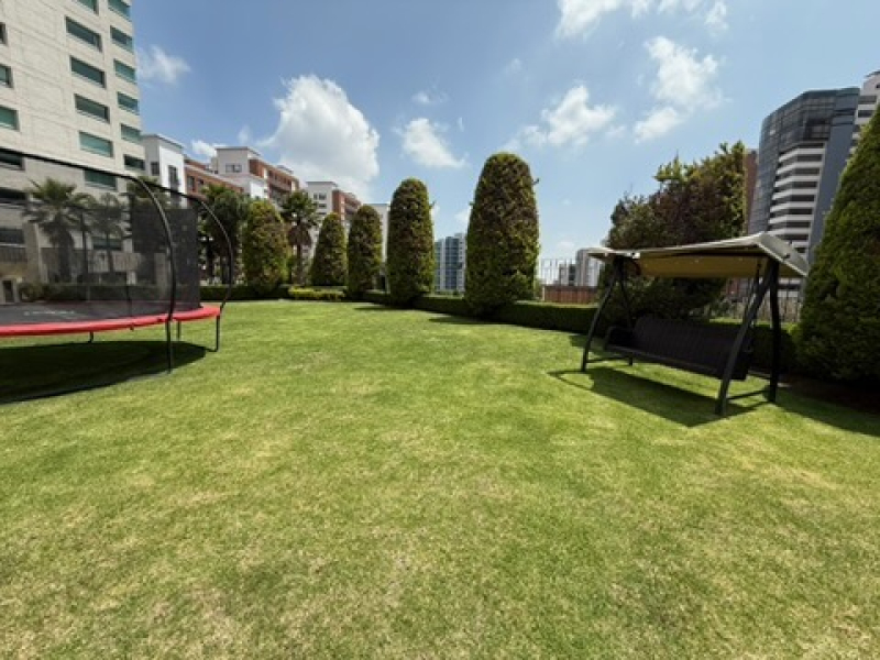 Departamento en venta · Interlomas, Huixquilucan, Estado de México