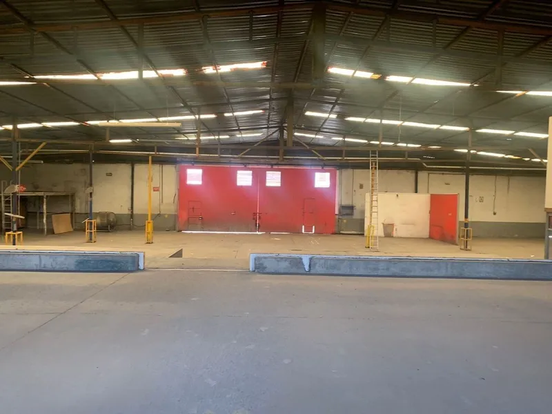 Bodega en venta · El Pueblito, Corregidora, Querétaro