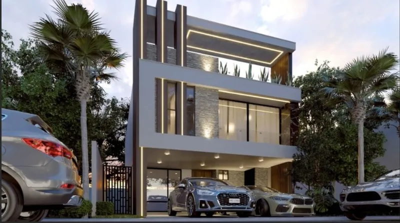Casa en venta · Lomas de Angelópolis III, San Andrés Cholula, Puebla Casa en venta · Lomas de Angelópolis III, San Andrés Cholula, Puebla