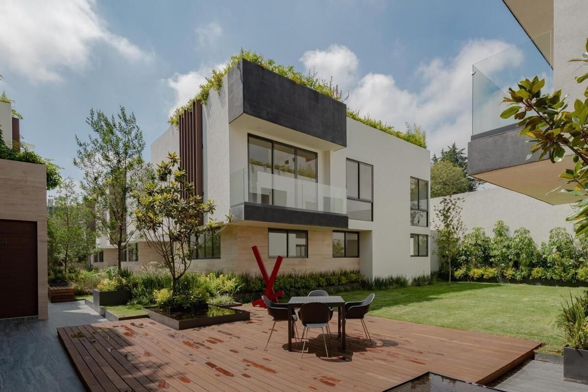 Condominio en venta · Adolfo López Mateos, Cuajimalpa de Morelos, Ciudad de México Condominio en venta · Adolfo López Mateos, Cuajimalpa de Morelos, Ciudad de México