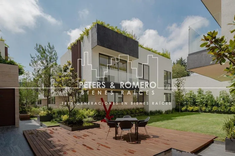 Casa en venta · Ampliación El Yaqui, El Yaqui, Cuajimalpa de Morelos, Ciudad de México Casa en venta · Ampliación El Yaqui, El Yaqui, Cuajimalpa de Morelos, Ciudad de México
