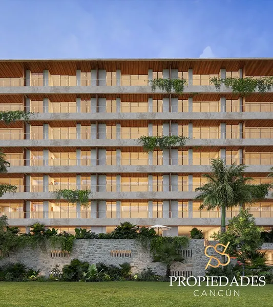Departamento en venta · Cancún, Benito Juárez, Quintana Roo Departamento en venta · Cancún, Benito Juárez, Quintana Roo