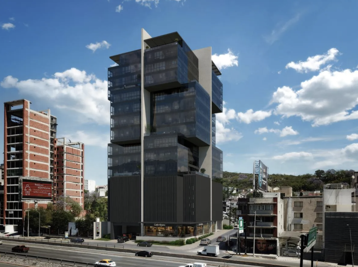 Departamento en venta · Obispado, Monterrey, Nuevo León
